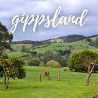 Gippsland