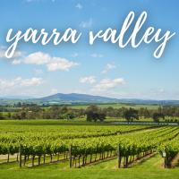 Yarra Valley